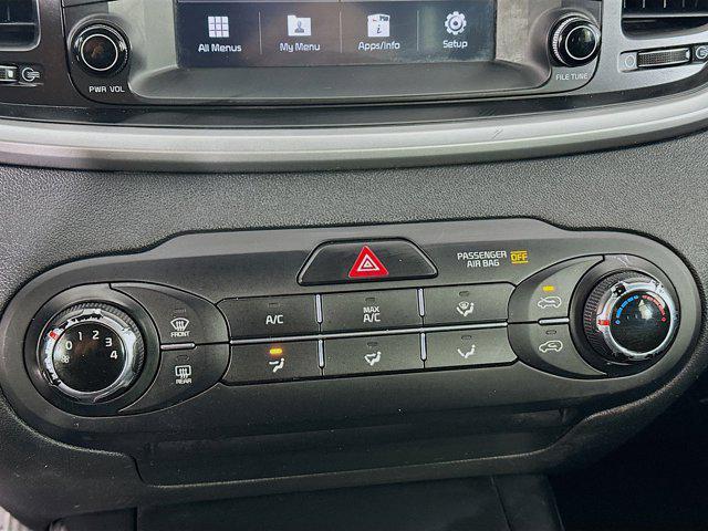 used 2020 Kia Sorento car, priced at $16,397