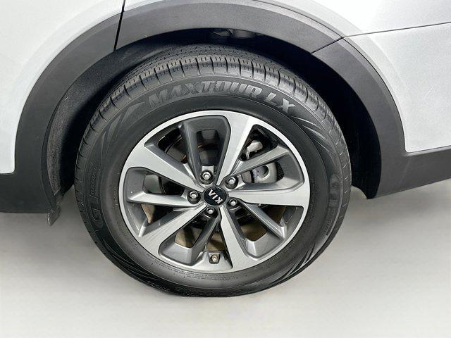 used 2020 Kia Sorento car, priced at $16,397