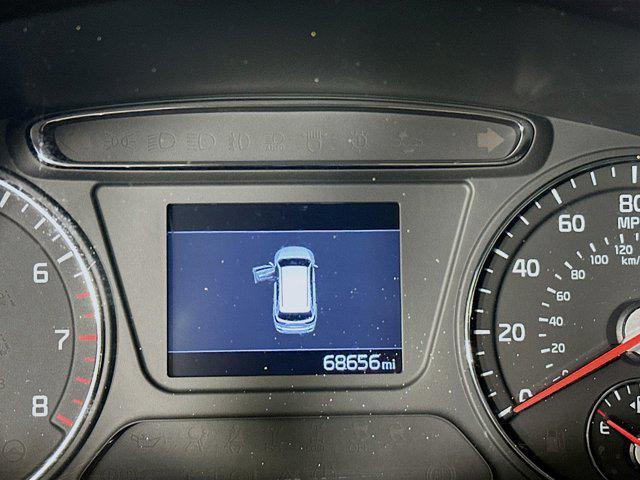 used 2020 Kia Sorento car, priced at $16,397
