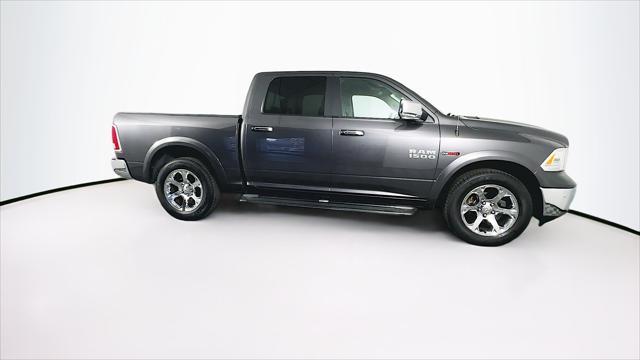 used 2018 Ram 1500 car, priced at $23,589