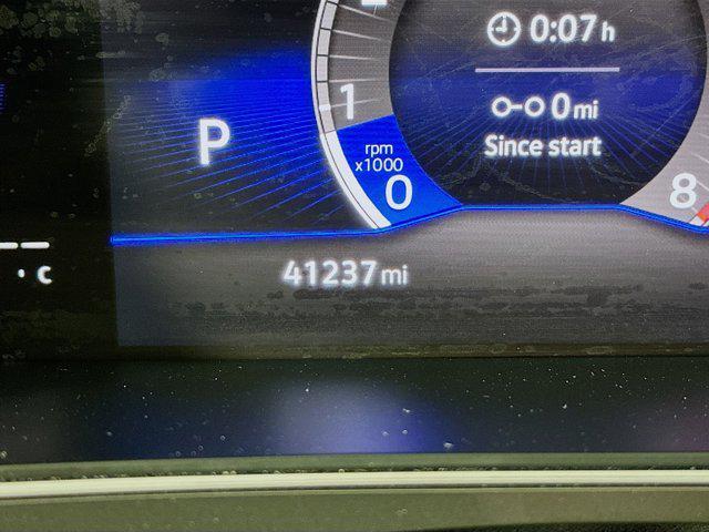 used 2022 Volkswagen Tiguan car, priced at $18,497