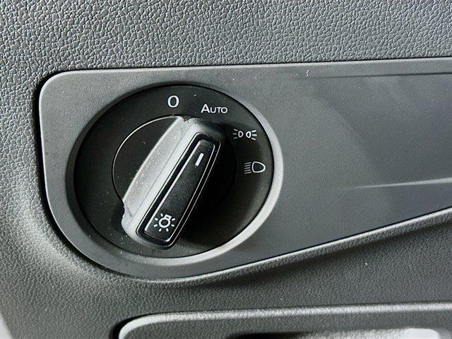 used 2022 Volkswagen Tiguan car, priced at $18,497