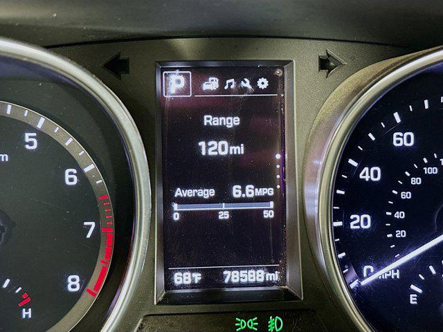 used 2019 Hyundai Santa Fe XL car, priced at $15,397