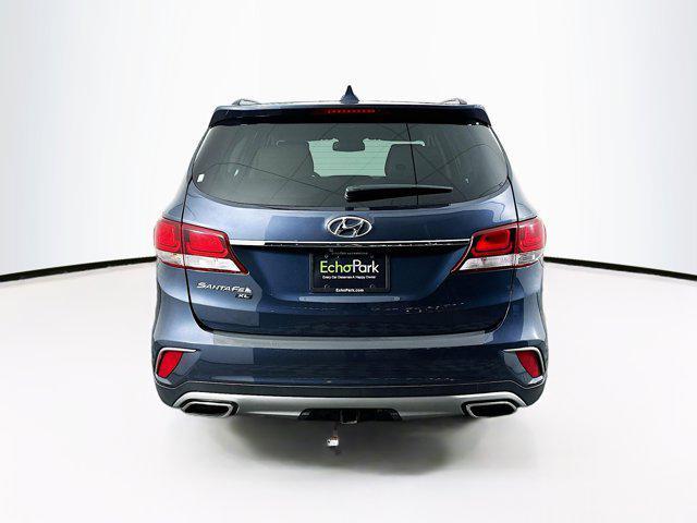 used 2019 Hyundai Santa Fe XL car, priced at $15,397
