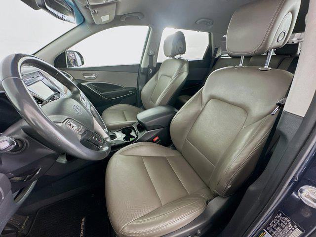 used 2019 Hyundai Santa Fe XL car, priced at $15,397