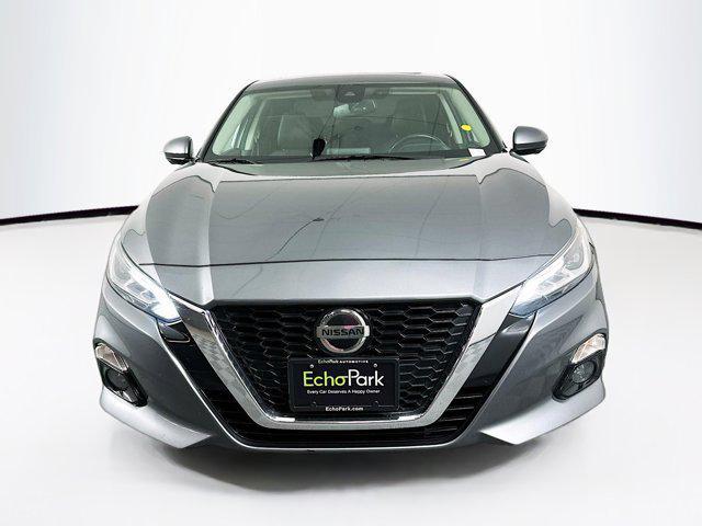 used 2020 Nissan Altima car, priced at $15,489