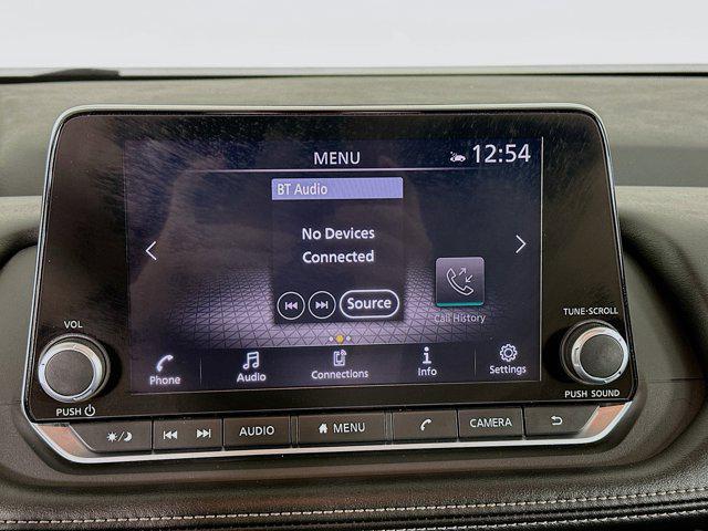 used 2024 Nissan Rogue car, priced at $21,797