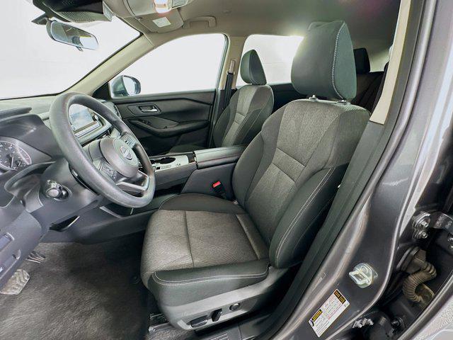 used 2024 Nissan Rogue car, priced at $21,797
