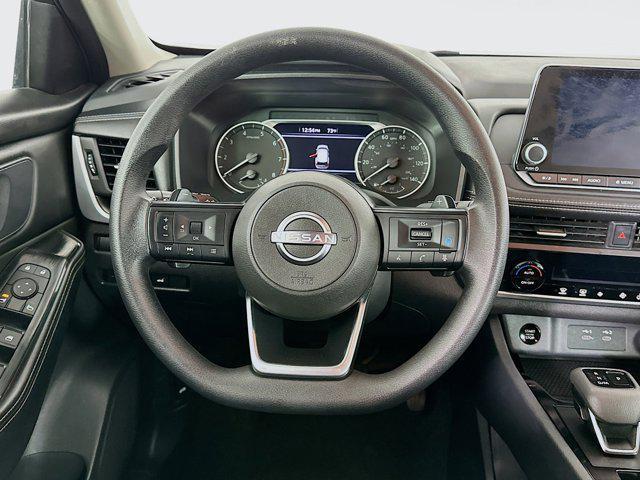 used 2024 Nissan Rogue car, priced at $21,797