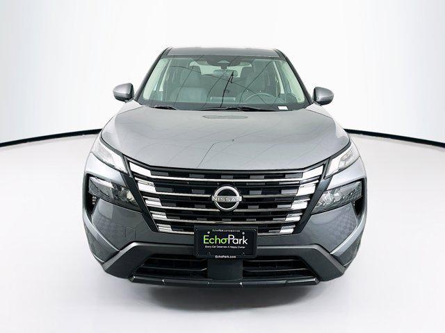 used 2024 Nissan Rogue car, priced at $21,797