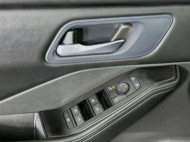 used 2024 Nissan Rogue car, priced at $21,797