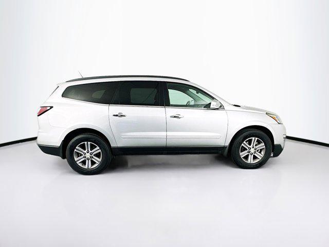 used 2016 Chevrolet Traverse car, priced at $9,807