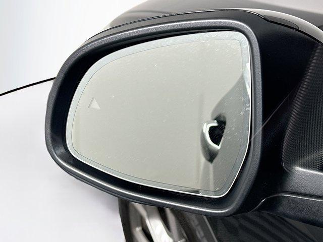 used 2024 BMW X3 car, priced at $30,997