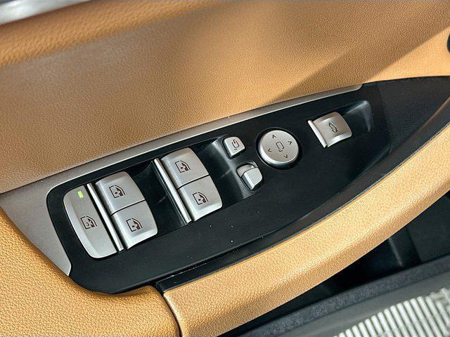 used 2024 BMW X3 car, priced at $30,997