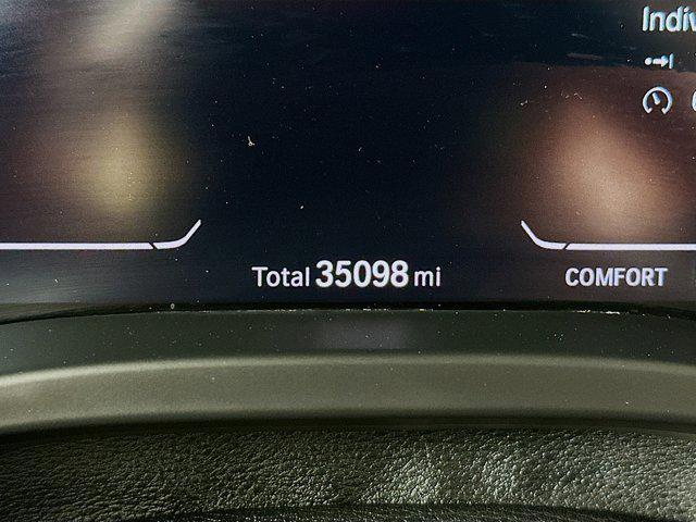 used 2024 BMW X3 car, priced at $30,997