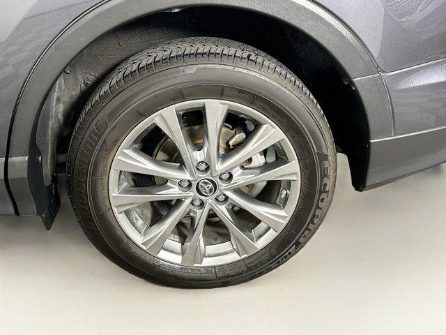 used 2017 Toyota RAV4 Hybrid car, priced at $20,899