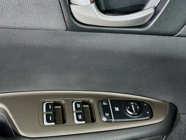 used 2020 Kia Optima car, priced at $17,287