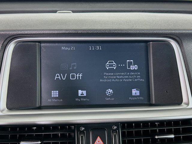 used 2020 Kia Optima car, priced at $17,287