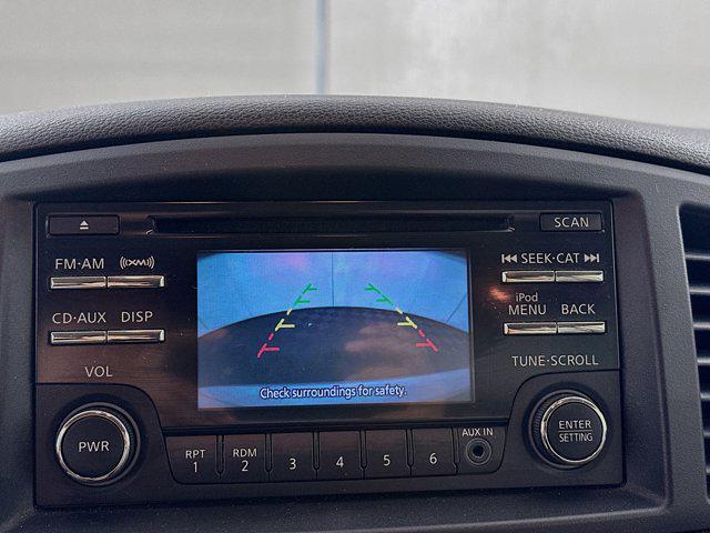 used 2013 Nissan Quest car, priced at $11,999