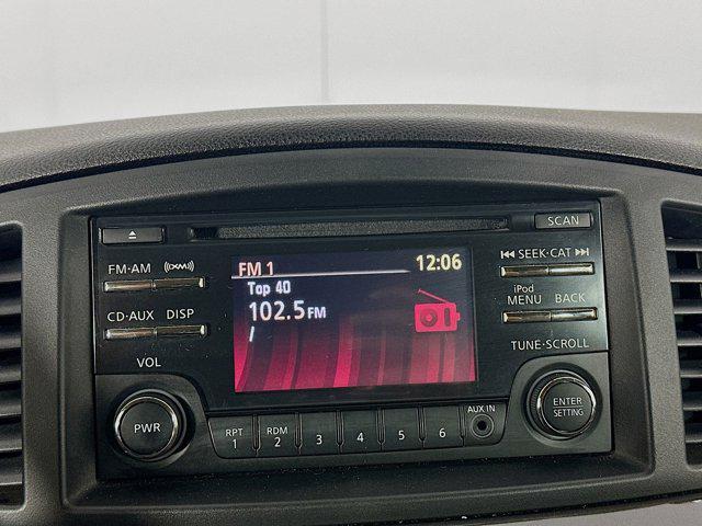 used 2013 Nissan Quest car, priced at $11,999