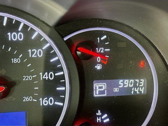 used 2013 Nissan Quest car, priced at $11,999