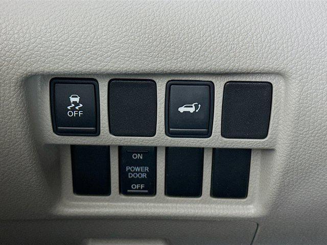 used 2013 Nissan Quest car, priced at $11,999