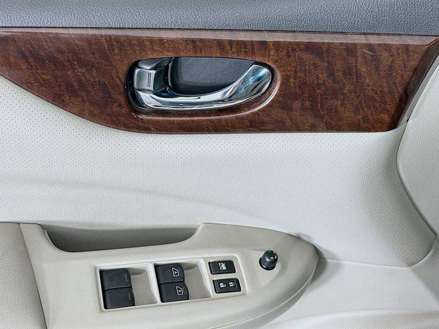 used 2013 Nissan Quest car, priced at $11,999