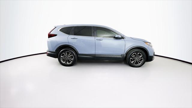 used 2020 Honda CR-V car, priced at $21,599