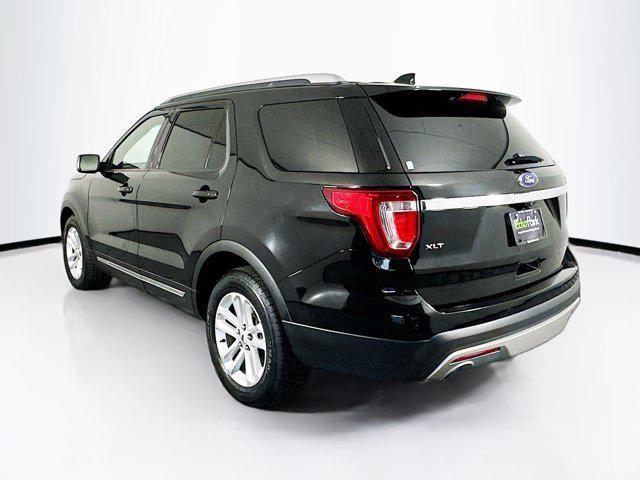 used 2017 Ford Explorer car, priced at $12,699