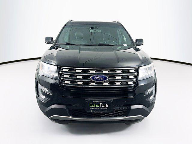 used 2017 Ford Explorer car, priced at $12,699