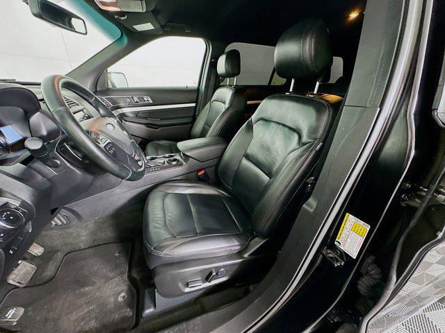 used 2017 Ford Explorer car, priced at $12,699