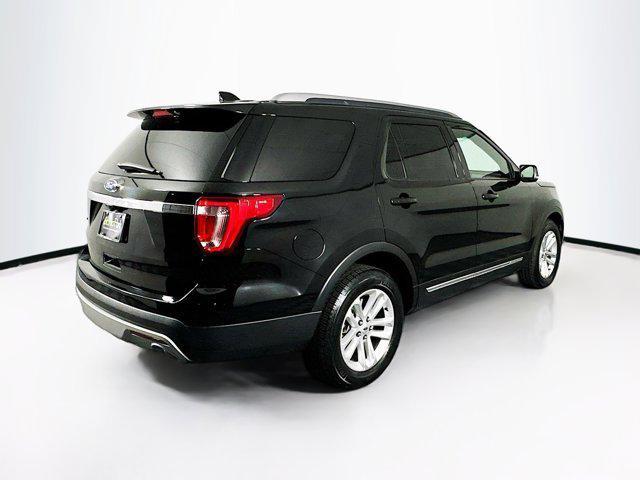 used 2017 Ford Explorer car, priced at $12,699