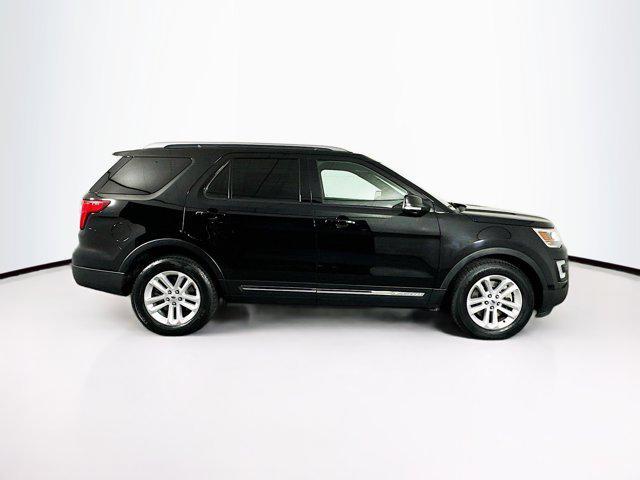 used 2017 Ford Explorer car, priced at $12,699