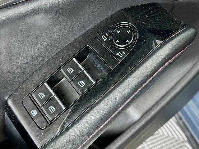 used 2024 Mazda Mazda3 car, priced at $20,496