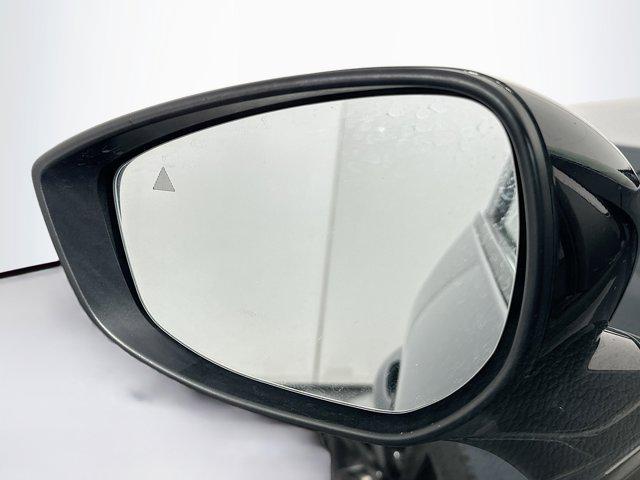 used 2024 Mazda Mazda3 car, priced at $20,496