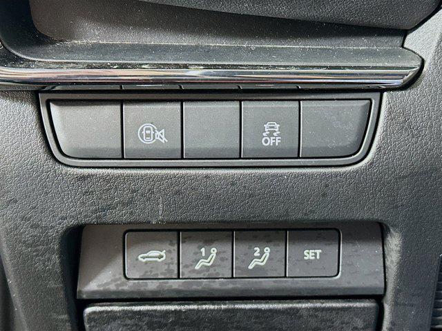 used 2024 Mazda Mazda3 car, priced at $20,496