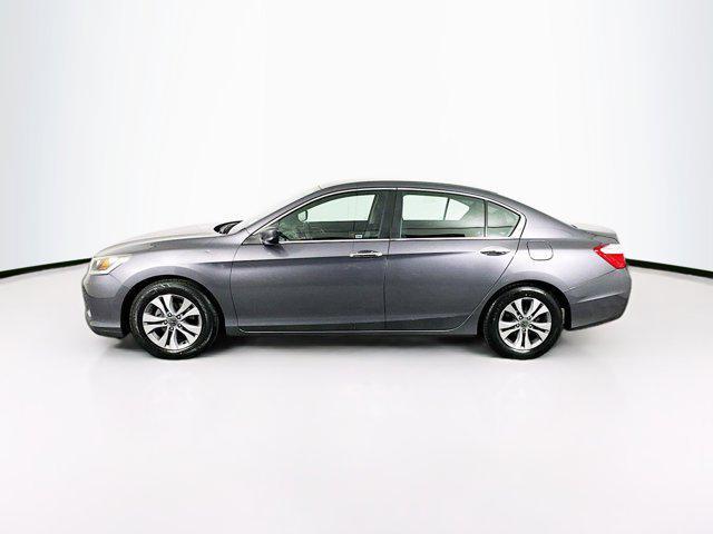 used 2015 Honda Accord car, priced at $10,999