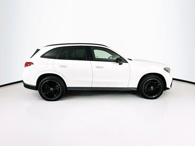 used 2023 Mercedes-Benz GLC 300 car, priced at $41,797
