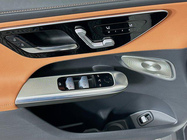 used 2023 Mercedes-Benz GLC 300 car, priced at $41,797