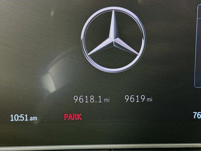 used 2023 Mercedes-Benz GLC 300 car, priced at $41,797