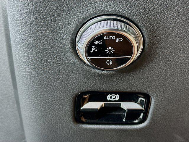 used 2023 Mercedes-Benz GLC 300 car, priced at $41,797