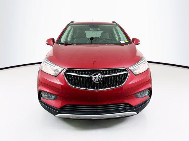 used 2019 Buick Encore car, priced at $12,489