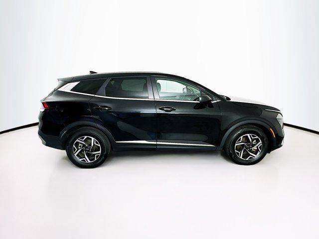 used 2024 Kia Sportage car, priced at $20,197