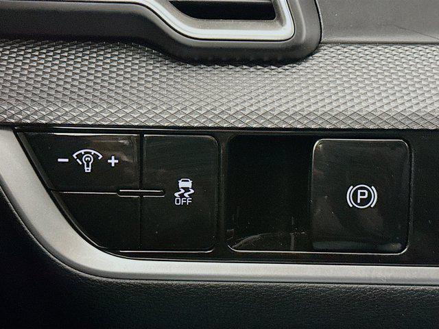 used 2024 Kia Sportage car, priced at $20,197