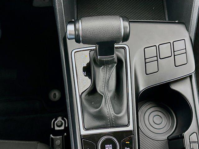 used 2024 Kia Sportage car, priced at $20,197