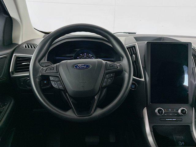 used 2022 Ford Edge car, priced at $22,197