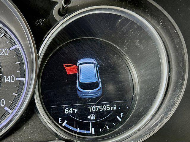 used 2018 Mazda CX-5 car, priced at $13,796