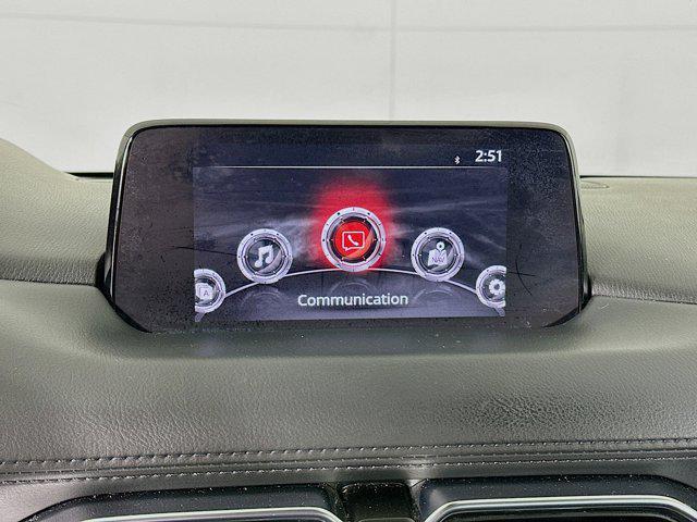 used 2018 Mazda CX-5 car, priced at $13,796