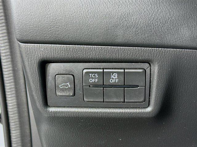 used 2018 Mazda CX-5 car, priced at $13,796