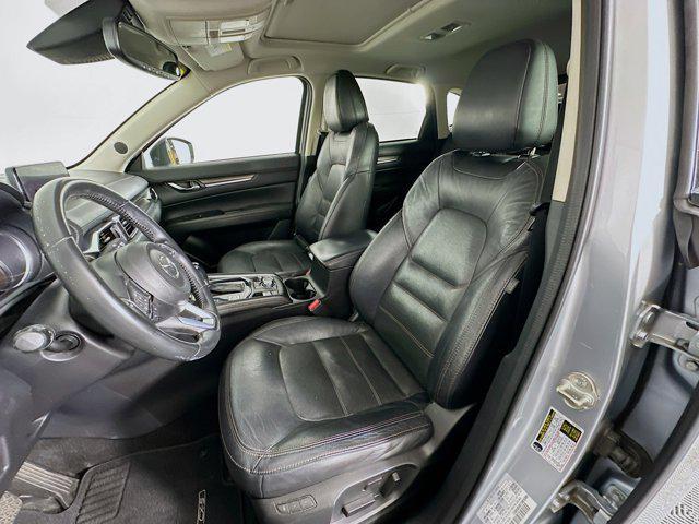 used 2018 Mazda CX-5 car, priced at $13,796